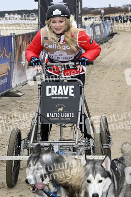 Baltic Lights 2022 auf Usedom