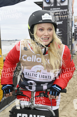 Baltic Lights 2022 auf Usedom