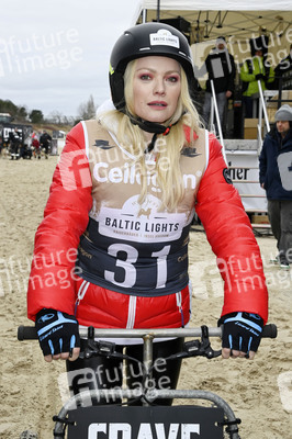 Baltic Lights 2022 auf Usedom