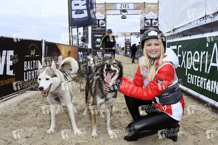 Baltic Lights 2022 auf Usedom
