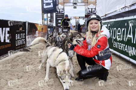 Baltic Lights 2022 auf Usedom