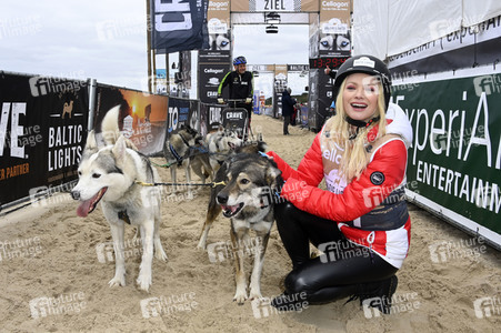Baltic Lights 2022 auf Usedom