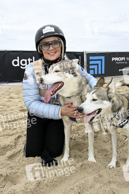 Baltic Lights 2022 auf Usedom