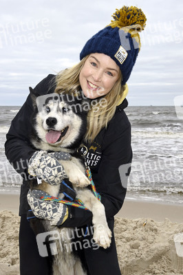 Baltic Lights 2022 auf Usedom