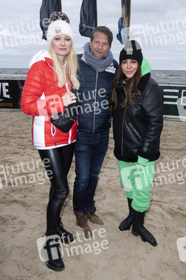 Baltic Lights 2022 auf Usedom