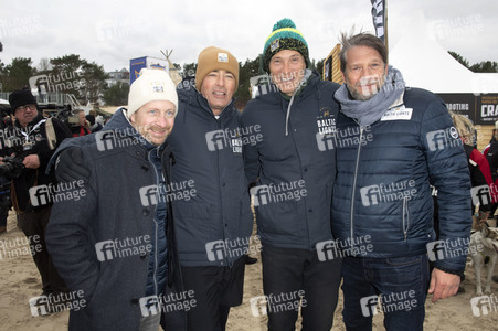 Baltic Lights 2022 auf Usedom