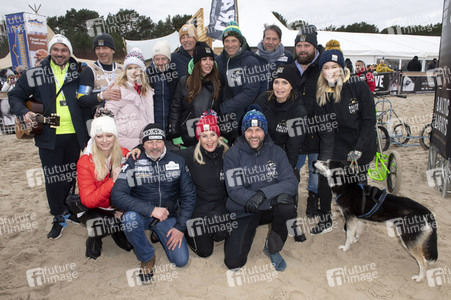 Baltic Lights 2022 auf Usedom