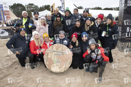 Baltic Lights 2022 auf Usedom