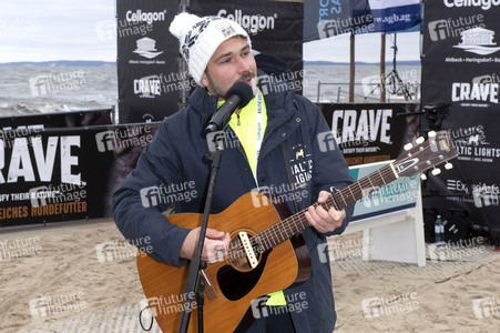 Baltic Lights 2022 auf Usedom