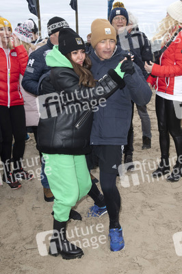 Baltic Lights 2022 auf Usedom