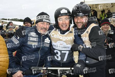 Baltic Lights 2022 auf Usedom