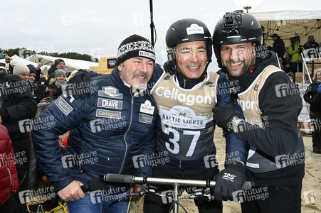 Baltic Lights 2022 auf Usedom