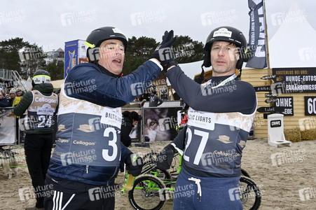 Baltic Lights 2022 auf Usedom