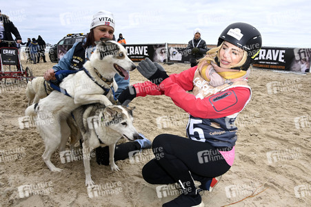 Baltic Lights 2022 auf Usedom