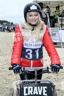 Baltic Lights 2022 auf Usedom