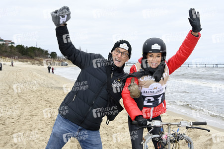 Baltic Lights 2022 auf Usedom