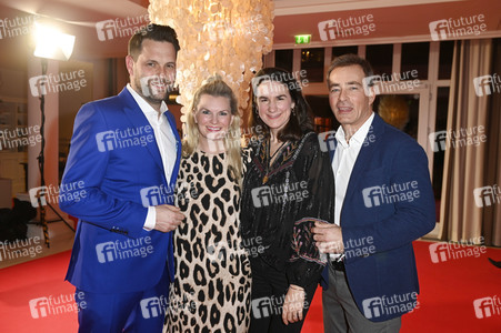 Baltic Lights Night 2022 auf Usedom