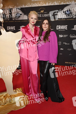 Baltic Lights Night 2022 auf Usedom