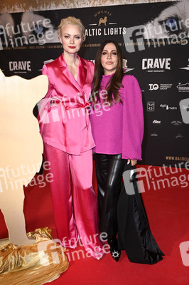 Baltic Lights Night 2022 auf Usedom