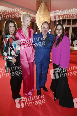 Baltic Lights Night 2022 auf Usedom