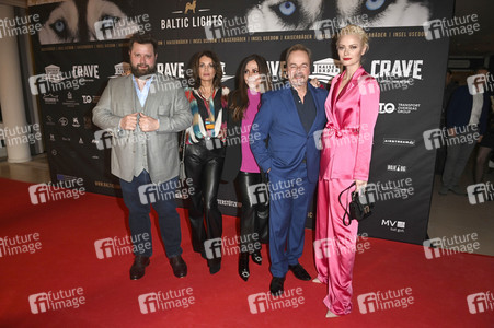 Baltic Lights Night 2022 auf Usedom