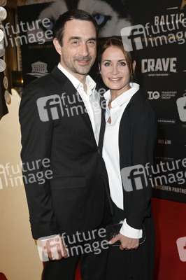 Baltic Lights Night 2022 auf Usedom