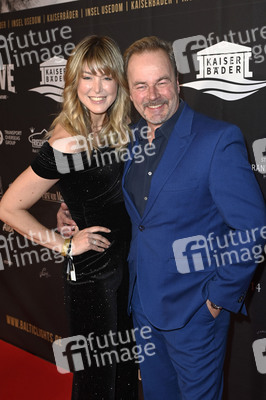 Baltic Lights Night 2022 auf Usedom