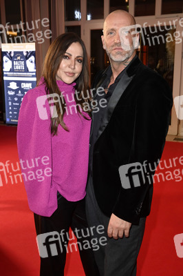 Baltic Lights Night 2022 auf Usedom