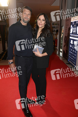 Baltic Lights Night 2022 auf Usedom