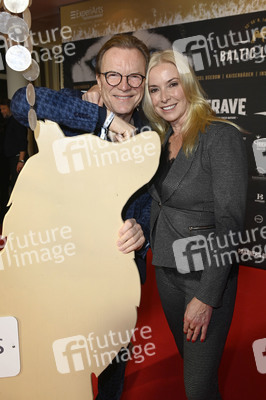 Baltic Lights Night 2022 auf Usedom