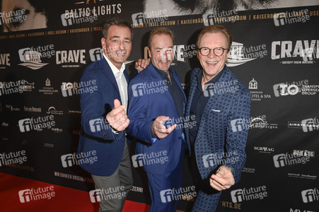 Baltic Lights Night 2022 auf Usedom