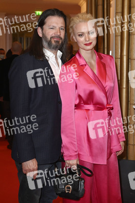 Baltic Lights Night 2022 auf Usedom