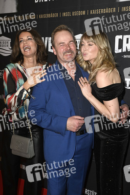 Baltic Lights Night 2022 auf Usedom