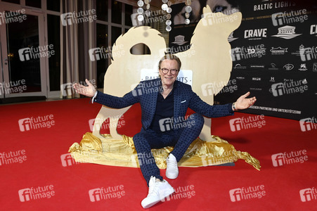 Baltic Lights Night 2022 auf Usedom