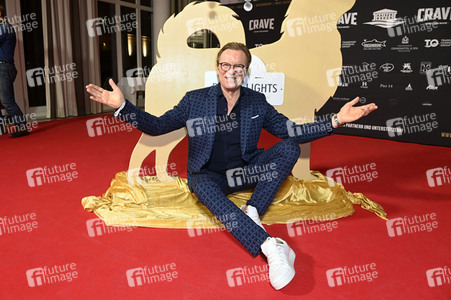 Baltic Lights Night 2022 auf Usedom