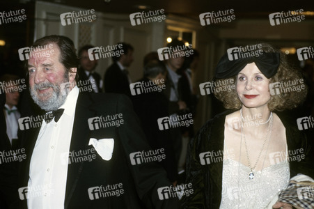 BAFTA Film Awards 1989 in London