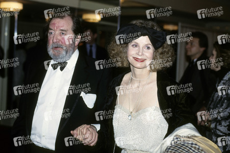 BAFTA Film Awards 1989 in London