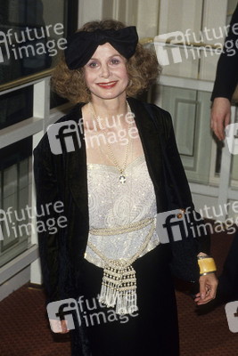 BAFTA Film Awards 1989 in London