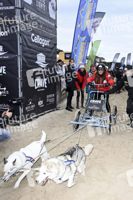 Baltic Lights 2022 auf Usedom