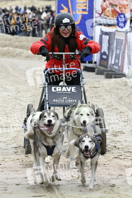 Baltic Lights 2022 auf Usedom