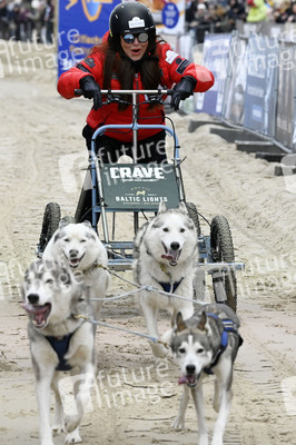 Baltic Lights 2022 auf Usedom