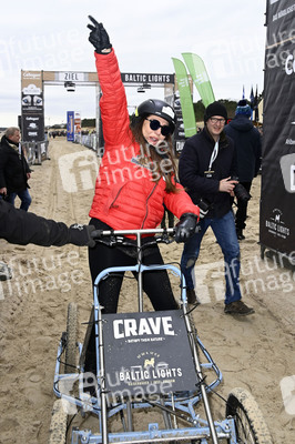 Baltic Lights 2022 auf Usedom