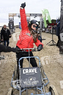 Baltic Lights 2022 auf Usedom