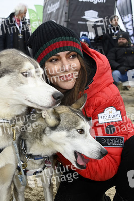 Baltic Lights 2022 auf Usedom