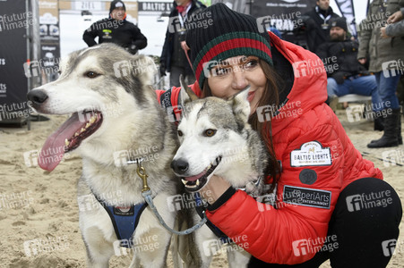 Baltic Lights 2022 auf Usedom