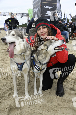 Baltic Lights 2022 auf Usedom