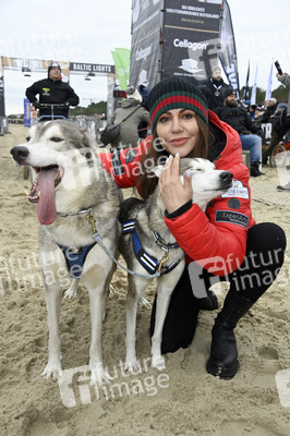 Baltic Lights 2022 auf Usedom