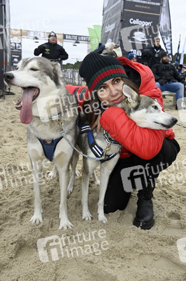 Baltic Lights 2022 auf Usedom