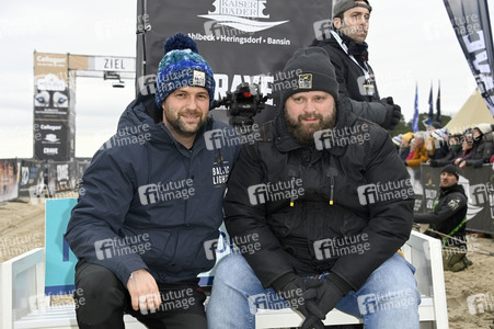 Baltic Lights 2022 auf Usedom