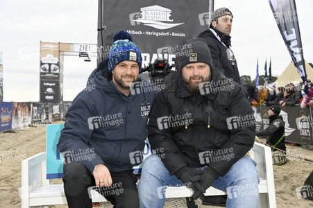 Baltic Lights 2022 auf Usedom